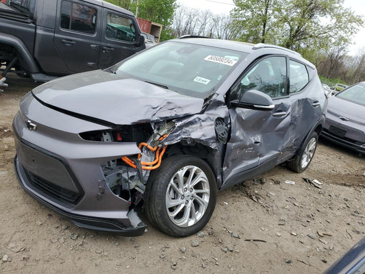 2023 CHEVROLET BOLT EUV LT VIN:1G1FY6S09P4141132