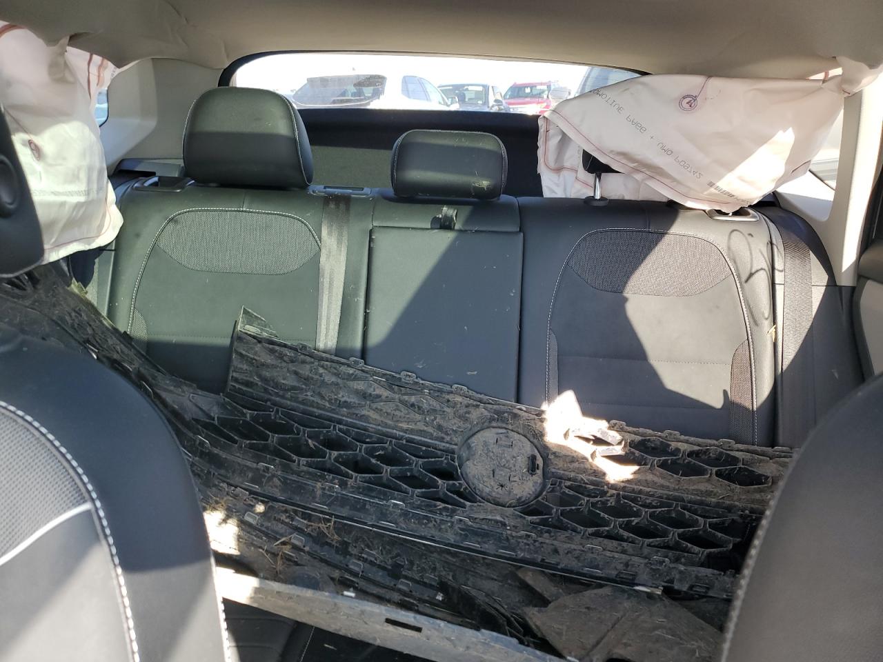 2023 VOLKSWAGEN TAOS SE VIN:3VVEX7B22PM320230