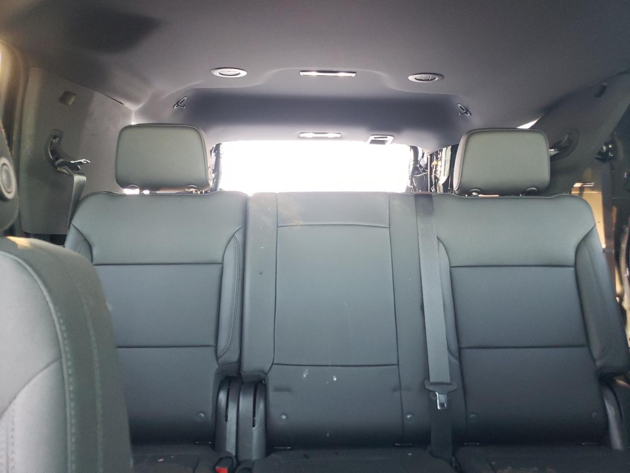 2022 CHEVROLET TAHOE C1500 VIN:1GNSCLED5NR336184