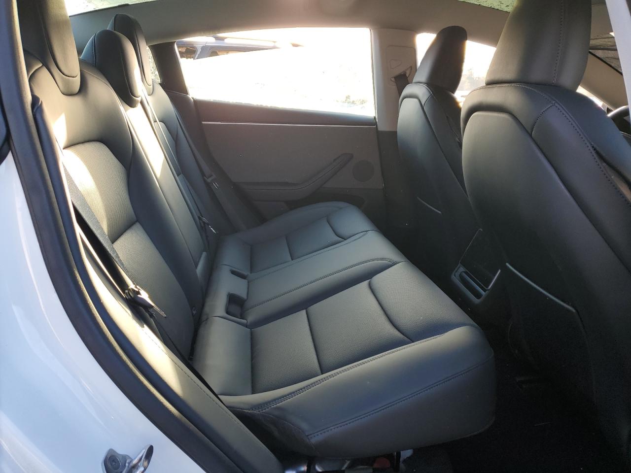 2024 TESLA MODEL 3  VIN:5YJ3E1EA6RF738003