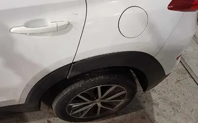 2017 Hyundai Tucson KMHJ381ABHU321872 VIN:KMHJ381ABHU321872