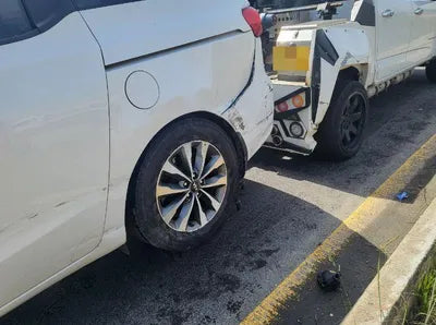 2015 Kia Carnival VIN: