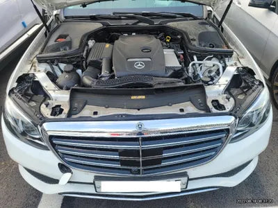 2020 Mercedes-Benz E 300 WDDZF4KB4LA739646 VIN:WDDZF4KB4LA739646
