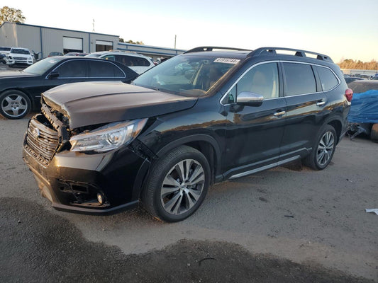 2022 SUBARU ASCENT TOURING VIN:4S4WMARD9N3467123