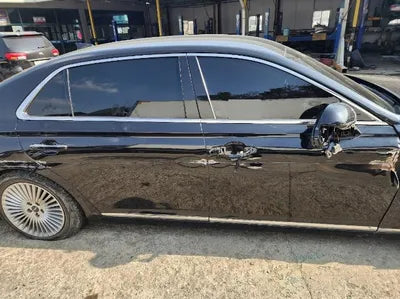 2019 Genesis G90 VIN: