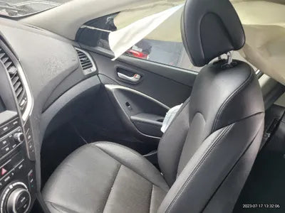 2016 Hyundai Santa FE 073KMKMHSW81UBGU6 VIN:073KMKMHSW81UBGU6