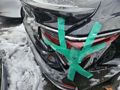 2023 Lexus ES 300 VIN: