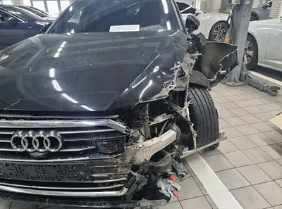 2020 Audi A6 WAUZZZF26LN081195 VIN:WAUZZZF26LN081195