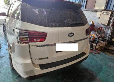2019 Kia Carnival KNHMF37ABKS504230 VIN:KNHMF37ABKS504230