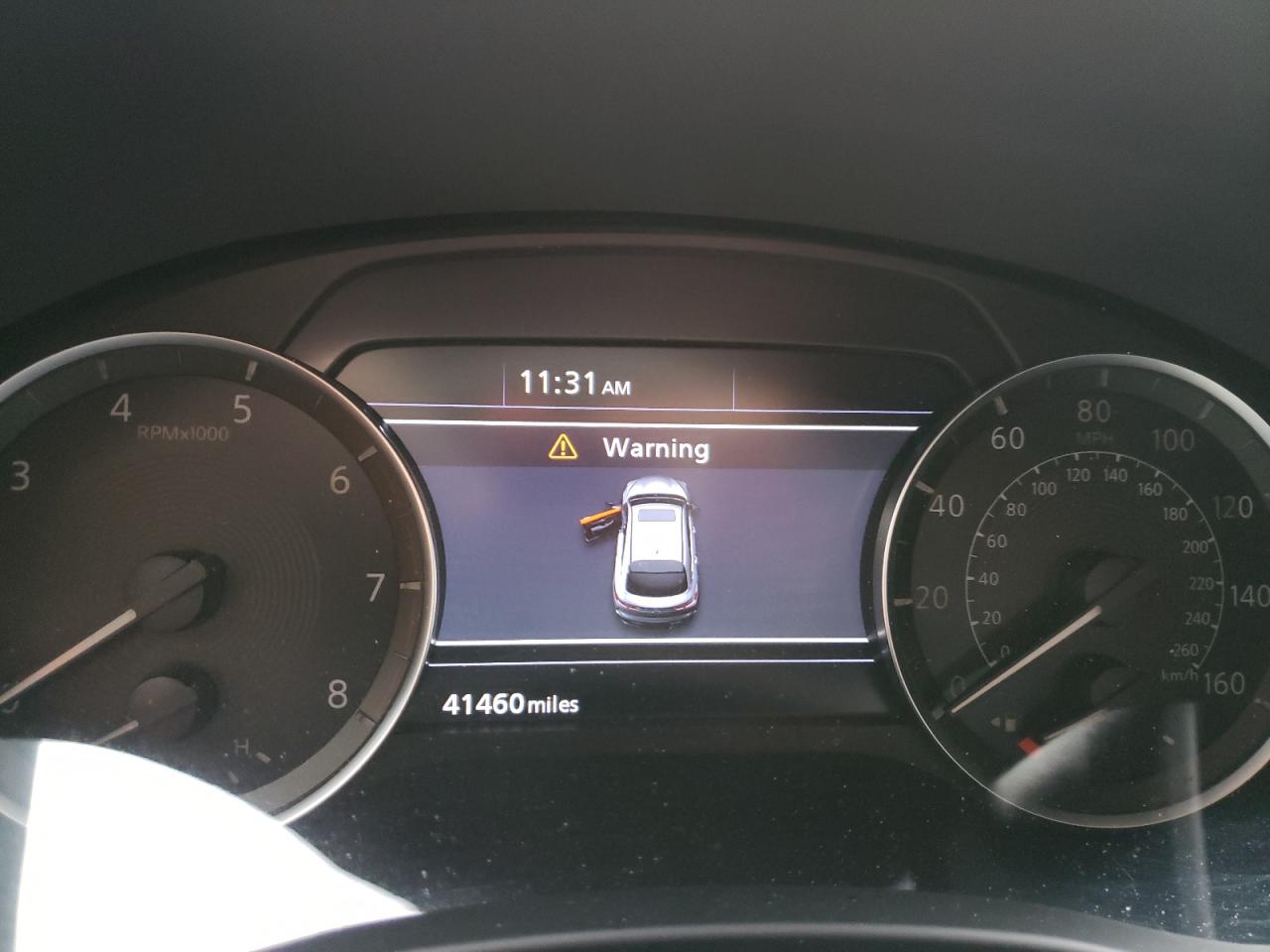 2023 INFINITI QX55 LUXE VIN:3PCAJ5JR6PF101230