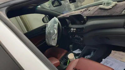 2019 Hyundai Tucson KMHJ5812GLU185228 VIN:KMHJ5812GLU185228