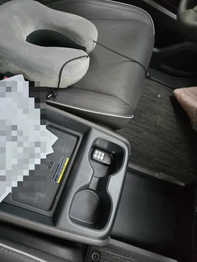 2023 Honda Odyssey VIN: