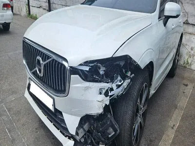2019 Volvo XC60 YV1UZ68TCK1393225 VIN:YV1UZ68TCK1393225