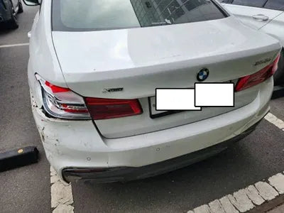 2020 BMW 520 WBAJF5106LCD42568 VIN:WBAJF5106LCD42568