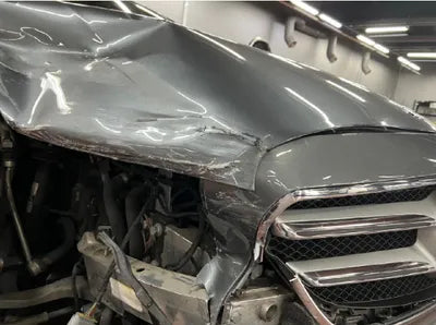 2017 Mercedes-Benz E 300 WDDZF4KB1HA132417 VIN:WDDZF4KB1HA132417