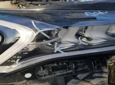 2021 Kia K5 KNAG141ABMA141925 VIN:KNAG141ABMA141925