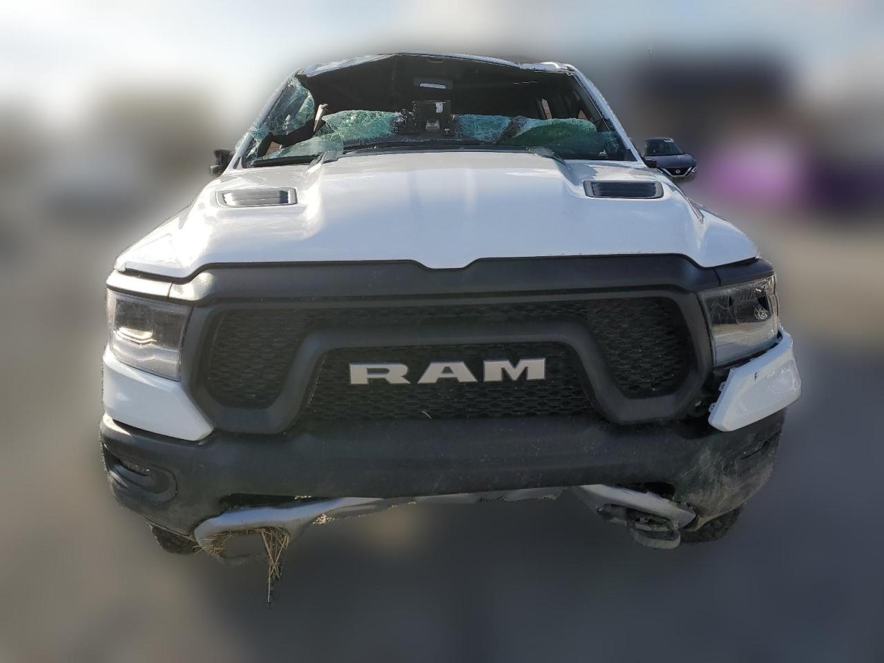 2023 RAM 1500 REBEL VIN:1FTPX14VX7FA72188