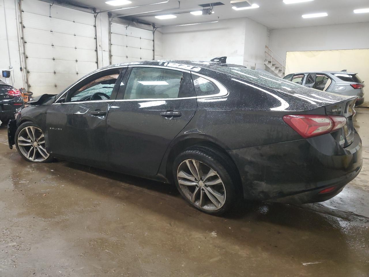 2023 CHEVROLET MALIBU PREMIER VIN:1G1ZE5ST9PF177403