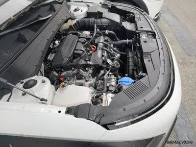 2023 Hyundai Kona KMHHE813BPU024154 VIN:KMHHE813BPU024154