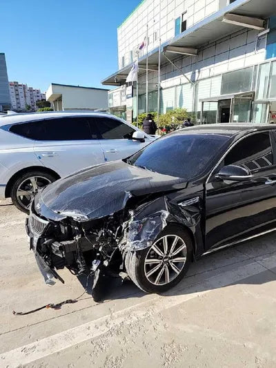 2018 Kia K5 VIN: