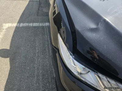 2018 Toyota Camry VIN: