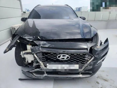 2017 Hyundai Kona KMHK4815GJU050006 VIN:KMHK4815GJU050006