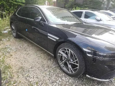 2022 Genesis G90 VIN: