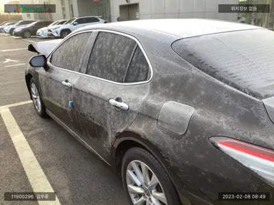 2020 Toyota Camry JTNB21HK4L3080190 VIN:JTNB21HK4L3080190