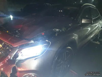 2018 Mercedes-Benz GLA 220 WDCTG4FB8KJ570330 VIN:WDCTG4FB8KJ570330