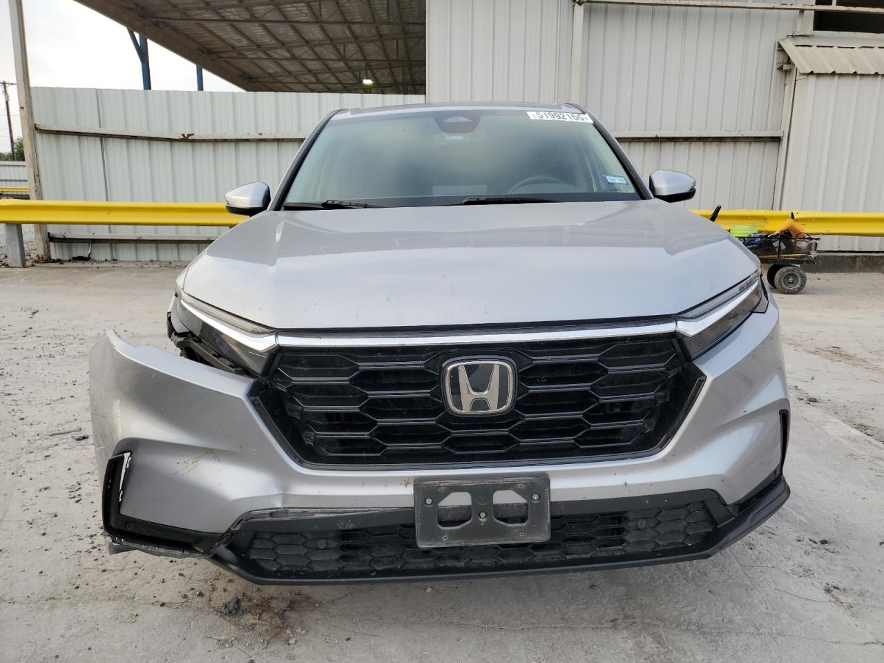 2024 HONDA CR-V EXL VIN:2HKRS3H78RH304097