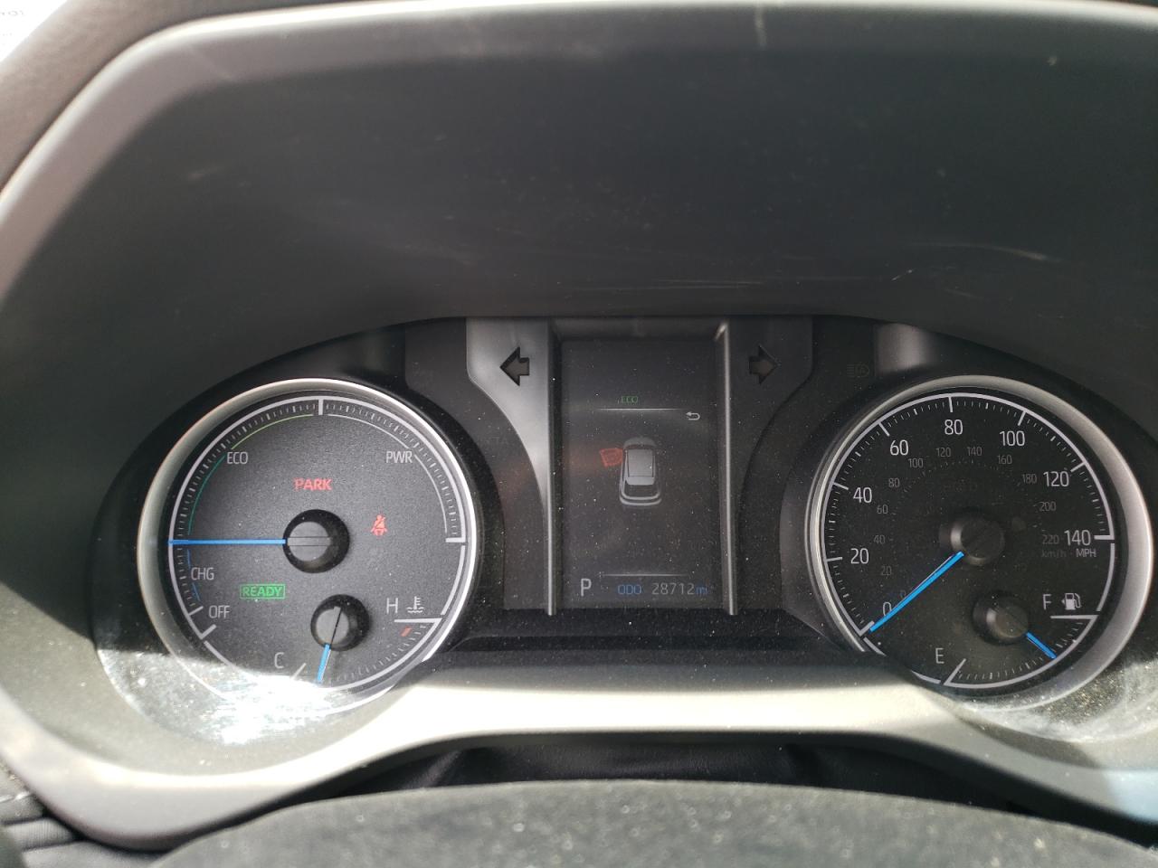 2022 TOYOTA VENZA LE VIN:JTEAAAAH9NJ108982