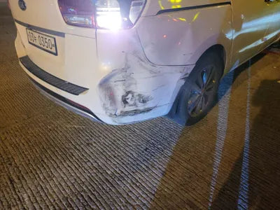 2017 Kia Carnival KNAMC81ABHS291262 VIN:KNAMC81ABHS291262