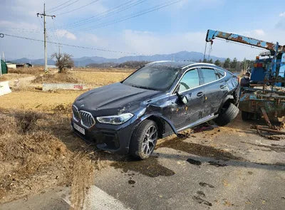 2022 BMW 640 WBACY6104N9J24439 VIN:WBACY6104N9J24439