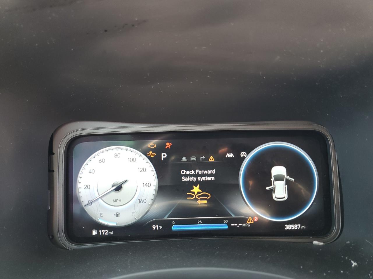 2022 HYUNDAI KONA LIMITED VIN:KM8K5CA31NU795141