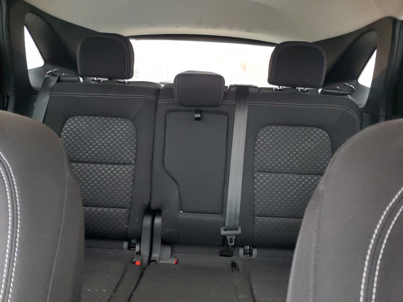 2023 FORD ESCAPE ACTIVE VIN:1FMCU0GN6PUA36700