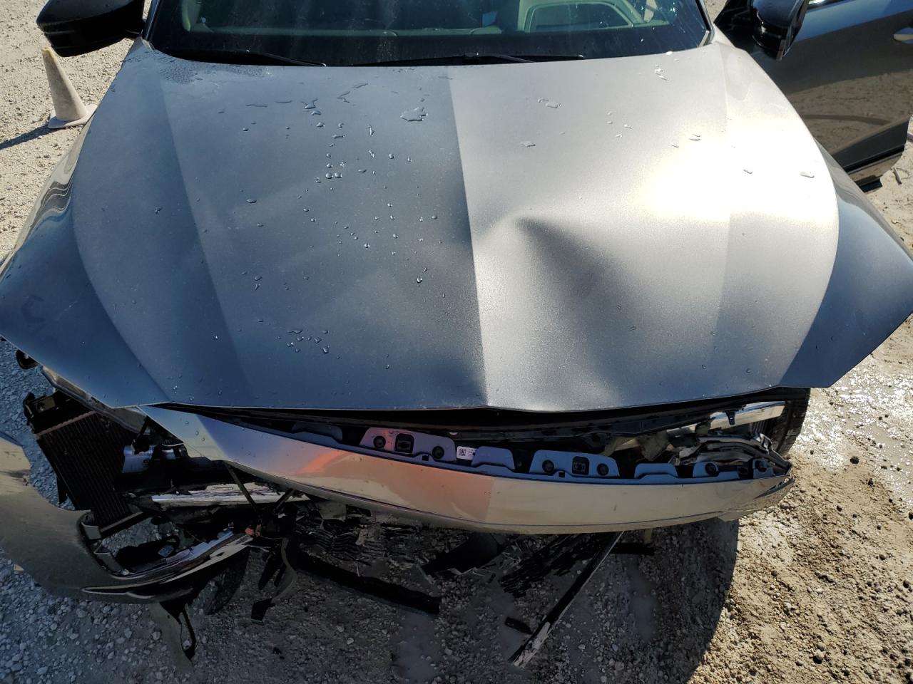 2024 ACURA MDX TYPE S ADVANCE VIN:5J8YD8H80RL004725