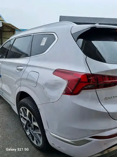 2023 Hyundai Santa FE KMHS581HHPU465280 VIN:KMHS581HHPU465280