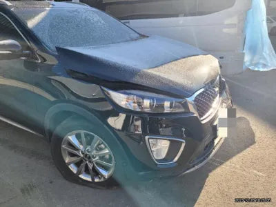 2015 Kia Sorento KNAPH81ABFA063645 VIN:KNAPH81ABFA063645
