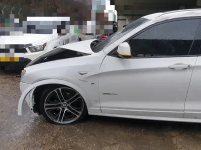 2017 BMW 420 WBAXX1103J0W13257 VIN:WBAXX1103J0W13257