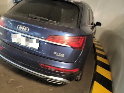 2023 Audi Q5 WAUZZZFY5P2179887 VIN:WAUZZZFY5P2179887