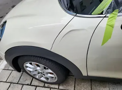 2018 MINI Cooper NONE VIN: