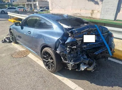 2021 BMW 420 WBA11AS01MCF24685 VIN:WBA11AS01MCF24685