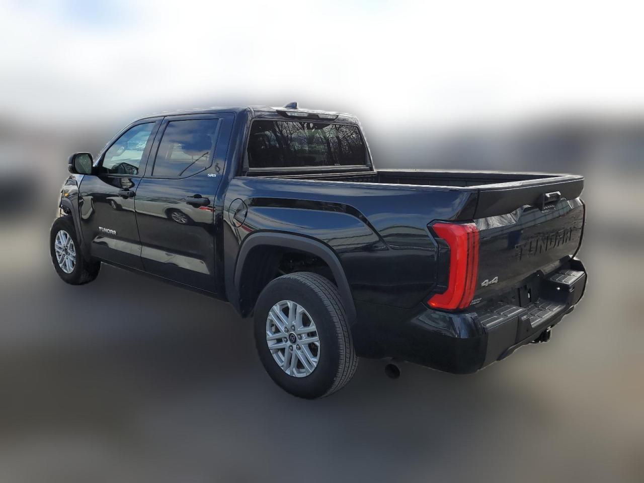 2023 TOYOTA TUNDRA CREWMAX SR VIN:5TFLA5DB3PX061007