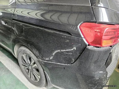 2019 Kia Carnival VIN: