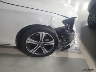 2019 Mercedes-Benz E 220 VIN: