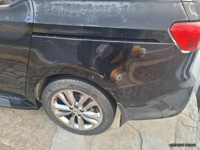 2018 Kia Carnival KNAMC81ABJS429612 VIN:KNAMC81ABJS429612