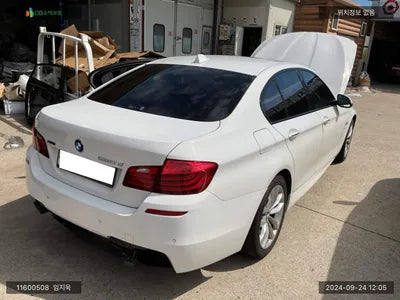 2016 BMW 520 WBA5E7102GG158336 VIN:WBA5E7102GG158336