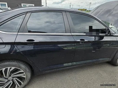 2021 Volkswagen Jetta VIN: