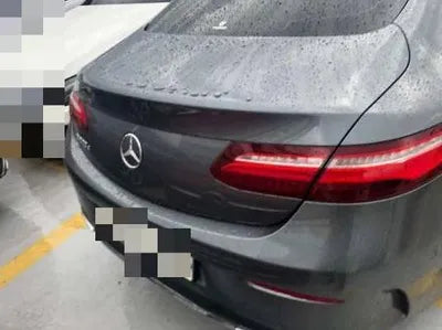 2017 Mercedes-Benz E 220 WDD1J1EB5HF039277 VIN:WDD1J1EB5HF039277