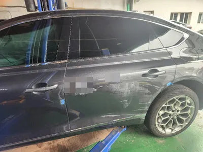 2020 Genesis G80 VIN: